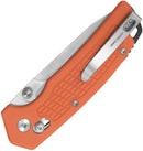 Kubey Freki Crossbar Lock Org