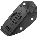 Kubey TLB II Fixed Blade Brn Mic