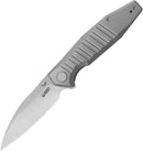 Kubey Whammy Framelock Ti Gray