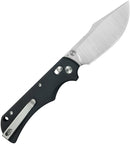 Kubey Iguana Crossbar Lock Black G10