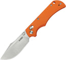 Kubey Iguana Crossbar Lock Org G10