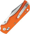 Kubey Iguana Crossbar Lock Org G10