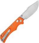 Kubey Iguana Crossbar Lock Org G10