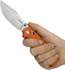 Kubey Iguana Crossbar Lock Org G10