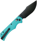 Kubey Iguana Crossbar Lock Blue