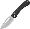 Kubey Stalker Crossbar Lock Blk G10
