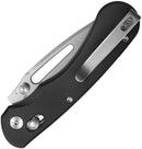 Kubey Stalker Crossbar Lock Blk G10
