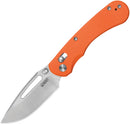 Kubey Stalker Crossbar Lock Org G10