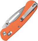 Kubey Stalker Crossbar Lock Org G10