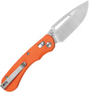 Kubey Stalker Crossbar Lock Org G10
