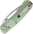 Kubey Stalker Crossbar Lock Jad G10