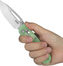 Kubey Stalker Crossbar Lock Jad G10