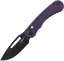 Kubey Stalker Crossbar Lock Purple