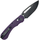 Kubey Stalker Crossbar Lock Purple
