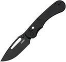 Kubey Stalker Crossbar Lock Black