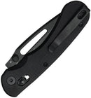 Kubey Stalker Crossbar Lock Black