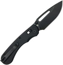 Kubey Stalker Crossbar Lock Black