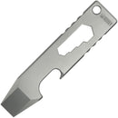 Kubey Pry Bar Titanium Gray