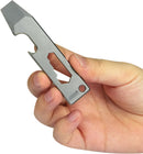 Kubey Pry Bar Titanium Gray