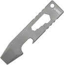 Kubey Pry Bar Titanium DSW