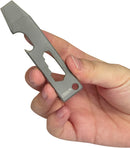 Kubey Pry Bar Titanium DSW