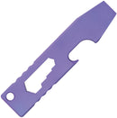 Kubey Pry Bar Titanium Blurple