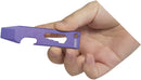 Kubey Pry Bar Titanium Blurple
