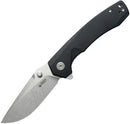 Kubey Calyce Linerlock Black