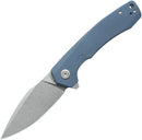 Kubey Calyce Linerlock Blue SW