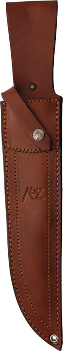 Katz Alamo Bowie LE Crown Stag