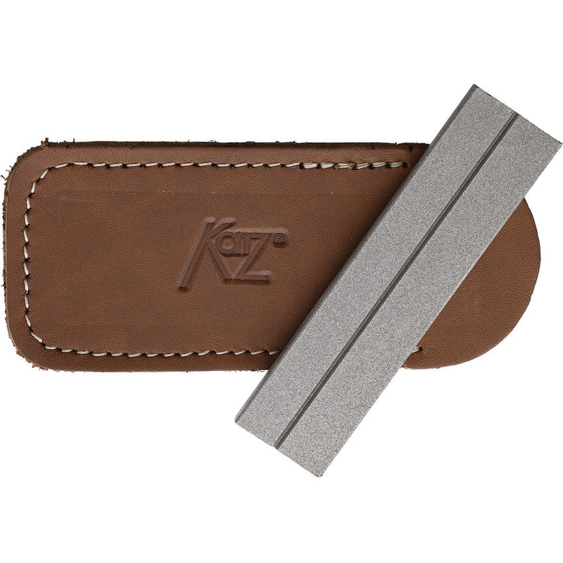 Katz Diamond Sharpener