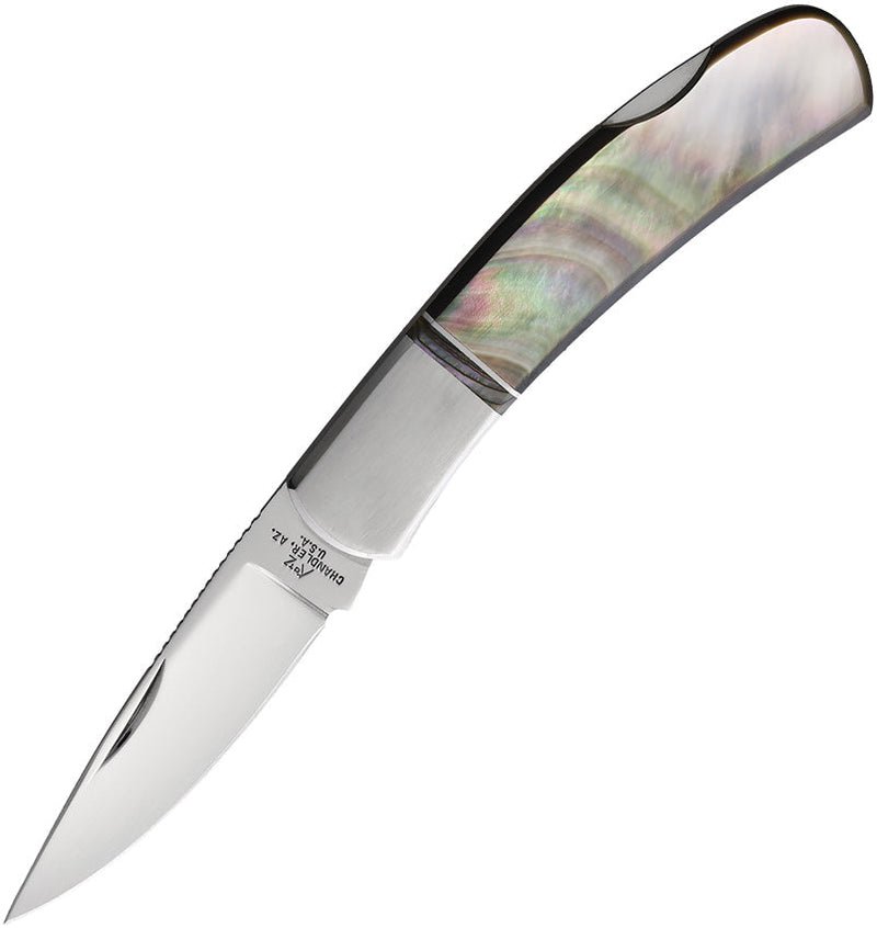 Katz Gentleman's Lockback Pearl