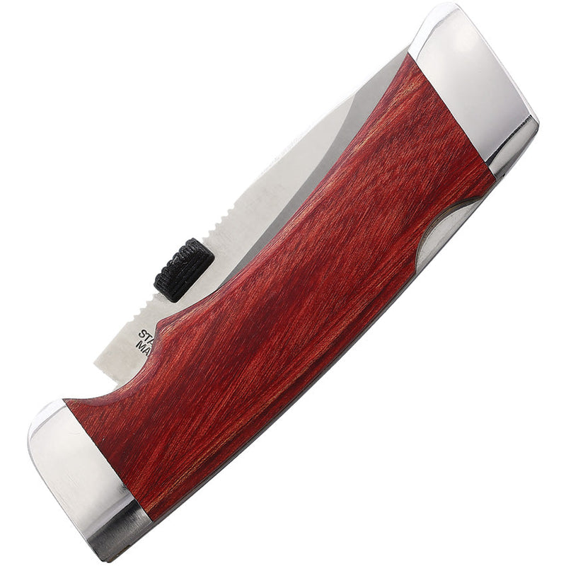 Katz Cheetah Small Lockback