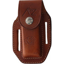 Katz Cheetah Small Lockback MOP