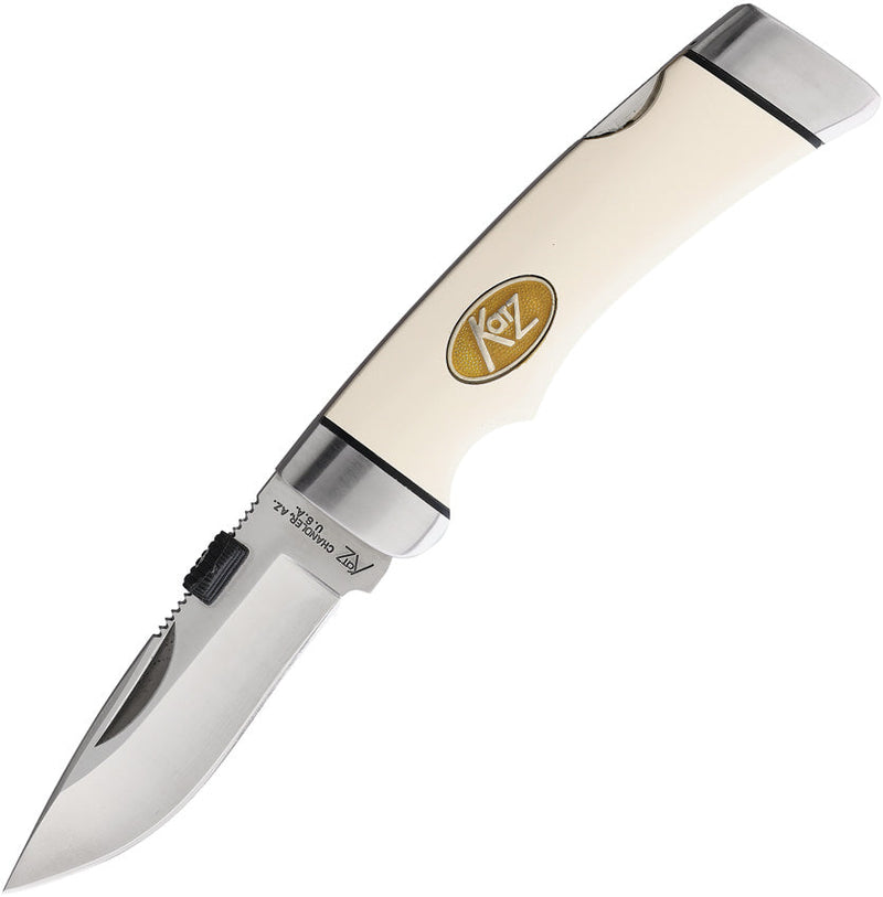 Katz Cheetah Small Lockback Mic