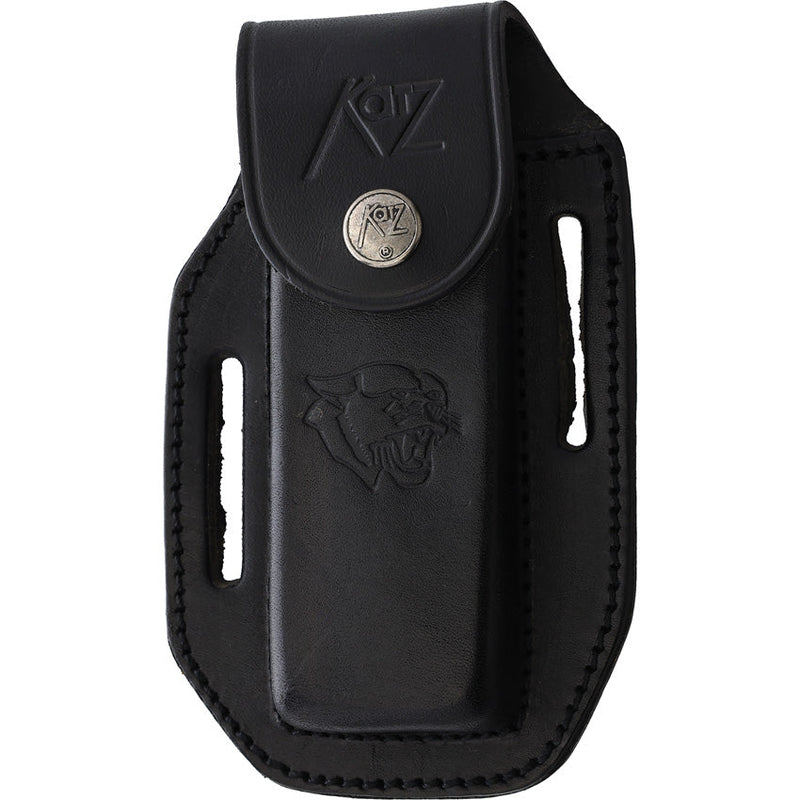 Katz Cheetah Lockback Serrated