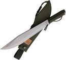Linton Cutlery Machete