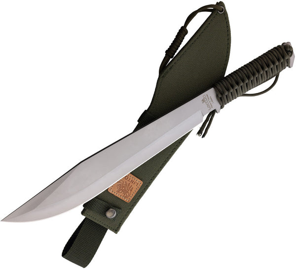 Linton Cutlery Machete