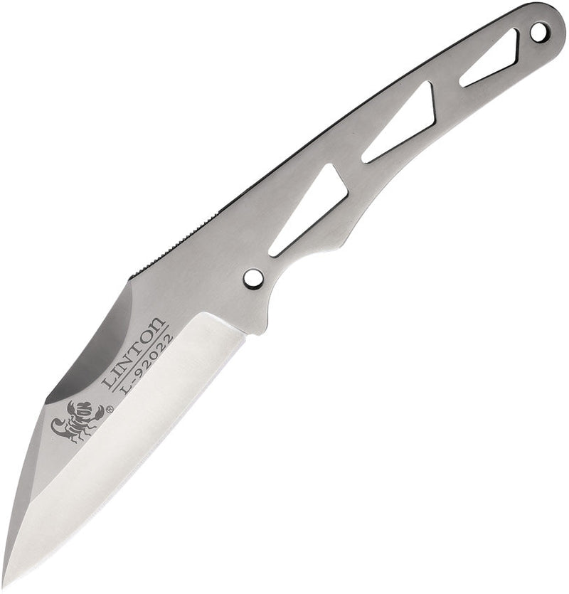 Linton Cutlery Fixed Blade