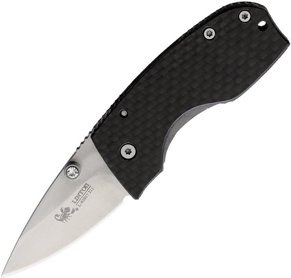 Linton Cutlery Linerlock