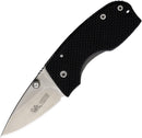 Linton Cutlery Linerlock