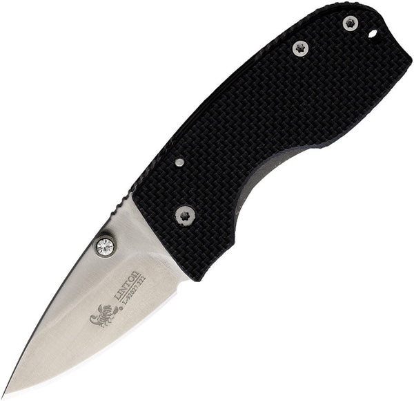 Linton Cutlery Linerlock