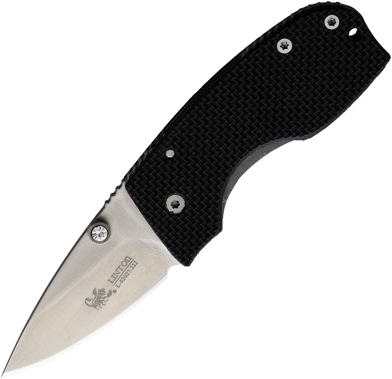 Linton Cutlery Linerlock