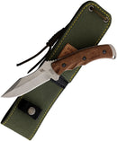Linton Cutlery Fixed Blade Hunter
