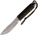 Linton Cutlery Fixed Blade