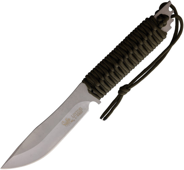 Linton Cutlery Fixed Blade