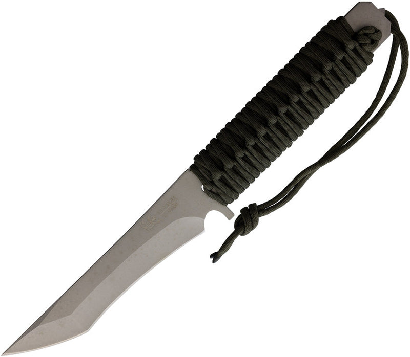 Linton Cutlery Fixed Blade