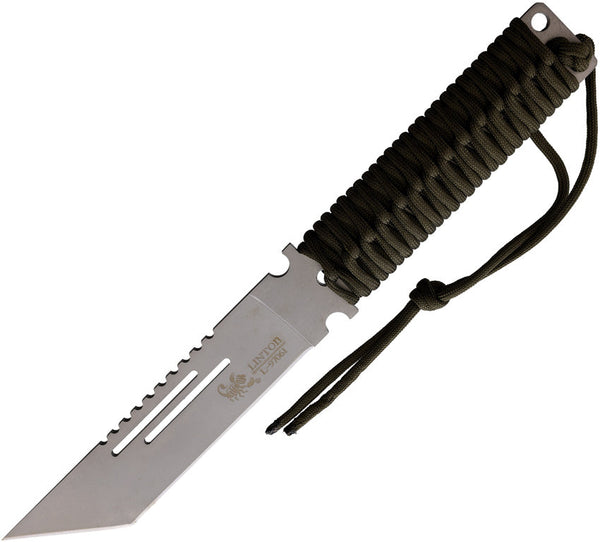 Linton Cutlery Fixed Blade