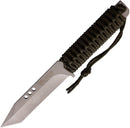 Linton Cutlery Fixed Blade