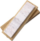 Lansky Soft Arkansas 8x2 Wood Box